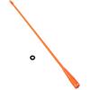 HYS - 771N Antenna Dualband 144/430 MHz SMA Femmina UHF/VHF per Radio Kenwood TK-360 TK-370 Baofeng/Pufeng UV-5R BF-F8+