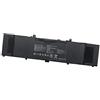ASKC B31N1535 Laptop Battery Compatible with Asus ZenBook UX410 UX410UA UX410UQ RX410U UX310U UX310UA UX310UQ RX310U U3000U U3000UQ U4000U U4000UQ 11.4V 48Wh