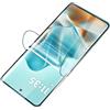 Silsewip Pellicola Protettiva Idrogel per Motorola Edge 60 Pro, 2pcs alta sensibilità flessibile TPU protettivo Flim (vetro non temperato)