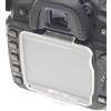 DIGITAL HD COPRI DISPLAY COMPATIBILE con NIKON D80 BM 7 cover PROTEZIONE RIGIDA BM-7 Hard Crystal LCD