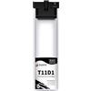 Hookink T11D Cartucce Compatibili per T11D1 T11D2 T11D3 T11D4 per Workforce Pro WF-C5710DWF WF-C5790DWF WF-C5290DW WF-C5210DW WF-C5710 WF-C5210 WF-C5290 5,000 Pagina, 4-Pack