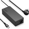 Xintala Caricatore USB-C 100W per ASUS A20-100P1A ZenBook Duo 14 14X UX425QA UM425QA, Rog Flow Z13 X13, Vivobook S 14X, Zephyrus G14 G15 G16 M16 S17, ExpertBook B1 B2 B9 Adattatore alimentazione
