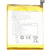 CHUNCAIL Batteria ai polimeri di litio da 7,6 V, 2500 mAh, adatta per batteria Sunmi V2 T5930, ZAP1522