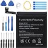Fuworance 4000mAh 3.85V BP40 Batteria di Ricambio Compatibile con Xiaomi Mi 9T Pro Compatibile con Redmi K20 Pro Telefono Mobile Batteria agli ION Ricaricabile Grande Capacità +Kit Strumenti