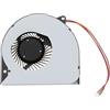 eMagTech 1x 4Pin CPU del computer portatile ventola di raffreddamento BSB0705HC compatibile con Dell Inspiron AIO 2350 7459 5V