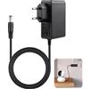 xruc 9 V 1 A Caricatore Fotocamere C100, C200, C210, C310, C320WS, TC60, TC70, Alimentatore Adattatore