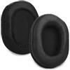 Sodorous - Cuscinetti di Ricambio in Pelle di Alta Qualità per Cuffie Sony MDR-7506, V6, V7, CD900ST