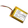 AOLIKES Batteria ricaricabile Lipo, 1500 mAh, 3,7 V, ricambio per Corsair HS80 / HS80 RGB Wireless, Void Pro, Virtuoso RGB Wireless SE/XT Wireless Gaming Headset