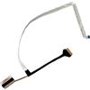 HSSDTECH 30pin Non-Touch Flessibile dello Schermo LCD Ricambio per Lenovo Ideapad 5-15ITL05 82FG, 5-15ALC05 82LN, 5-15ARE05 81YQ, GS557 DC02002BS20 5C10S30160 DC02002BS10 LCD Cable
