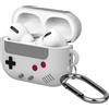 Bravien Custodia Protettiva Compatibile con Airpods Pro 2 Design Innovativo per Console e Gioco Antimacchia Resistente agli Urti e Protezione Totale per Airpods Pro 2 Accessori per Tecnologia
