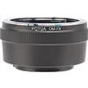 Fotga Adattatore OM-FX per obiettivo Olympus OM su fotocamera Fujifilm X Mount X-S20 X-H2S X-H1 X-Pro3 X-Pro2 X-T4 X-T3 X-T2 X-S10 X-T30 II X-T30 X-T30 X-T20 X-T200 X-T100 X-E4 X-E3 X-A7 X-A