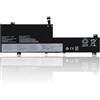 OPAHUTER L19M3PD6 L19L3PD6 Laptop Batteria Compatibile con Lenovo ideapad Flex 5-15IIL05 5-14IIL05 5-14ARE05 82DF 81X2 5-15IIL05 81X3 5-15ALC05 82HV Serie Notebook L19C3PD6 L19D3PD6 SB10X49074 SB10X49076
