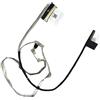 HSSDTECH 40PIN 120HZ FHD EDP Non-Touch Flessibile dello Schermo LCD Ricambio per dell G15 5510 5511 5515, GDL55 06RH1H DC02C00S000 LCD Cable