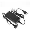 Litheli Alimentatore di rete per FrozenPack refrigeratore 14,5 V, uscita 100-240 V, ingresso AC DC, adattatore di ricarica 2,1 m