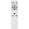 Bowfar Telecomando solo per lampada da soffitto Bowfar LED, 25 W, 3200 lm, con luce notturna da 1800 K (non compatibile con altre lampade)