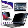 AiMok 17.3 Pollici Filtro Privacy Premium, Privacy Filter, Pellicola de Protezione Filtro Anti Luce Blu per Monitor/Laptop Computer (17.3 Pollici, 383 x 215 mm 16:9)