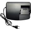 Trade-Shop Alimentatore di rete caricabatterie 29,4 V 4 A compatibile con batterie Panasonic 26 V E-Bike sostituisce NKJ044 NKJ048 NKJ050
