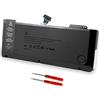 7XINbox 10.95V 7000mAh/77.5Wh A1382 Batteria di ricambio per A1286 (only for Core i7 Early 2011 Late 2011 Mid 2012) Unibody MacBook Pro 15'' i7 Notebook,fits:MC721 MC723 MD103