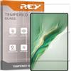 REY Pellicola salvaschermo per Honor MAGICPAD 2 12,3, Pellicole salvaschermo Vetro temperato, di qualità Premium Tablet