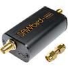 Nooelec SAWbird+ NOAA - Filtro Premium SAW e Modulo LNA a Basso Rumore a Cascata per Applicazioni NOAA. Frequenza Centrale 137 MHz