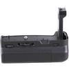 Hersmay Vertical Power - Impugnatura per fotocamera DSLR Canon EOS RP R8 EOS-RP, supporto batteria per 2 batterie LP-E17