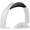 SOULWIT Archetto per Anker Soundcore Space Q45 Cuffie, Parte Ricambio Cuffie Fascia Copri Headband - Nero