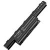 Exmate 10.8V 5200mAh AS10D31 AS10D51 AS10D3E AS10D41 AS10D75 AS10D81 Batteria per laptop per Acer Aspire 5750 5750G 5755G V3-571G V3-771 5742 5733 E1-571 5742G V3-771G 7551 5740 V3-571 4741