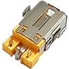 JINTAI Connettore Alimentazione Carica DC Power Jack per Acer Aspire 5 A51546 A51545 A51544 P21552 A31522 DC Power Jack Dock Port Plug Socket Cavo DC Dock DC Plug Charging Port Cable
