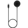 Bicmice Caricabatterie USB C compatibile con Samsung Galaxy WatchUltra/FE/7/6/6 Classic/5/5 Pro/4/4 Classic/3/Active 2/Active Cavo di ricarica tipo C per accessori Galaxy Watch, 0,9 m