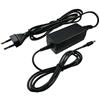 Trade-Shop Adattatore per alimentatore di rete per caricabatterie di computer portatili, 19 V, 2,1 A, per Samsung N230, N310, N510, N-110, N-120, N-130, N-140, N-145, N-210, N-220, N-230, N-310, N-510, NB30, NB-30, NC10, NC20, NC-10, NC-20, ND10, ND20, …