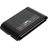 Sxhlseller Cartuccia di Gioco, Cartuccia Flash Ad Alta compatibilità, Plug and Play, Supporto Scheda di Memoria Fino a 32 GB per Console Genesis MegaDrive