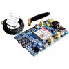 TECNOULAB 1 pz modulo GPRS GSM scheda di sviluppo GPS IPX SMA con antenna GPS GSM
