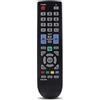 Topiky Sostituzione del telecomando -00857A per -00865A, 00942A LCD TV LED HD