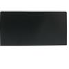 ZAHARA Trackpad Touchpad Clickpad Pellicola Protettiva per Adesivi Skin di Ricambio per dell Latitude E7440 E7240