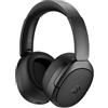 Edifier STAX Spirit S5 Cuffie Magneto Planari, Snapdragon Sound, aptX Adaptive, Hi-Res Audio (LDAC LHDC), Bluetooth 5.4, Tecnologia Dual-Mic cVc, 80 Ore Autonomia & Ricarica Rapida, per Audiofili