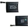 Aousavo PL372427V Batteria di ricambio compatibile con Amaz-fit PACE A1602 A1612 Smartwatch