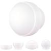 Godox AK-R22 Diffusore per Fotografia in Silicone Pieghevole per Flash Serie V1 AD100PRO AD200PRO (con H200R) Fotografia in Studio Ritratto in Diretta Streaming