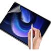 Piniwwe 2 Pezzi Pellicola Protettiva per Xiaomi Pad 7 Pro/Pad 7 Paper-feel Pellicola di Carta Trasparente Anti-impronta, Supporta Pencil