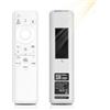 XTVTX Telecomando di ricambio per Samsung, BN59-01432A telecomando vocale di ricarica solare per Samsung Smart TV, telecomando universale per Sam-sung televisori,compatibile con Sam-sung 2021-2024 Smart TV