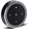 Socobeta telecomando senza fili Bluetooth 4.0 telecomando da volante per auto per tablet cellulare