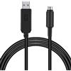 Suamdoen USB a RS232 mini din 8P maschio cavo Cat con FTDI di programmazione per Yaesu ft-857 ft-857d ft-897d ct-62 Kenwood pg-5g pg-5h NEC Plasma For Yaesu FT-857 FT-857D FT-897D CT-62