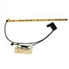 ZAHARA Cavo Flat LCD LED LVDS Display/Schermo per Lenovo 73013IKB 81CT 73013IWL 81JR 30pin DC02003GC00 DC02002Z800 5C10Q95877 5C10V98522
