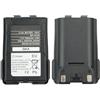 Vineyuan 7,4 V 1900 mAh ICOM BP-245H BP-245N Batteria per Icom IC-M71 IC-M72 IC-M73 Batteria di ricambio per radio VHF bidirezionali