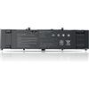Exmate B31N1535 0B200-02020000 Laptop Battery for Asus Zenbook UX310UA UX310UAK UX310UF UX310UQ UX310UQK UX410UA UX410UAK UX410UF UX410UQ UX3410U UX3410UA UX3411 0UF UX3410UQ UX410UQK (11.4V/ 48 Wh)