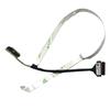 ZAHARA 30pin NonTouch Cavo Flat LCD Display LCD Schermo per Lenovo Ideapad 515ITL05 82FG ideapad 515ALC05 82LN ideapad 515ARE05 81YQ GS557 LED Cable DC02002BS20 5C10S3016