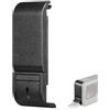 HOTMNTY Batteria Coperchio Porta Laterale Compatibile con GoPro Hero 9 10 11 12 13, Cover di Protezione Laterale Custodia Sportello Batteria di Ricambio con Porta di Ricarica, Antipolvere Accessorio, 1 Pezzo
