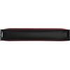 kwmobile Cuscinetto Archetto Imbottito Compatibile con Kingston HyperX Cloud Alpha - Fascetta in Simil Pelle con Imbottitura di Ricambio per Cuffie Headphones