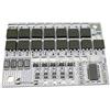 Aihasd 21 V 100 A 5S BMS Li-Ion LMO Ternary Lithium Battery Protection Board