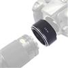 AMOPOFO PK-Niko Z - Adattatore,obiettivo per Pentax PK K Mount,compatibile con Nik Z 7 e Z 6, con obiettivo a specchio a pieno formato,adattatore PK to Niko Z