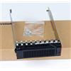 Heretom 03T8898 03T8897 SM10A43752 - 3,5 Pollici Vassoio per Disco Rigido SAS/SATA Tray Caddy per Lenovo Thinkserver RD650 RD550 RD450 RD350 TD550 TD450 TD350